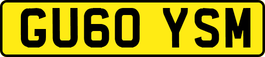 GU60YSM