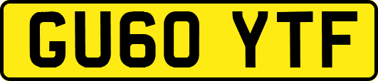 GU60YTF
