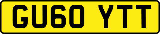 GU60YTT