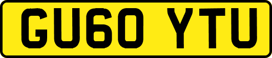 GU60YTU