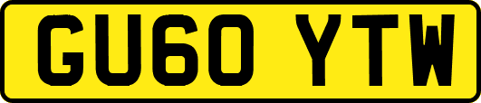GU60YTW