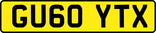 GU60YTX