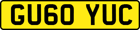 GU60YUC