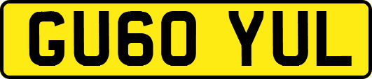 GU60YUL