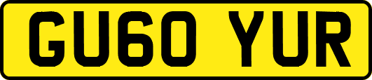 GU60YUR