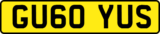 GU60YUS