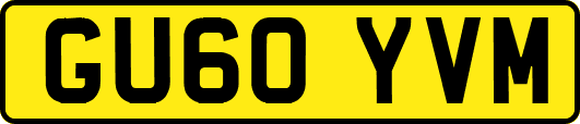 GU60YVM