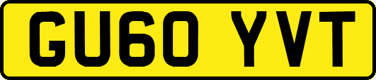 GU60YVT