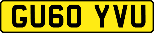 GU60YVU