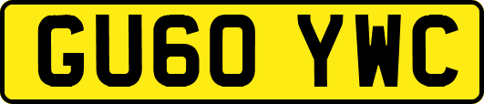 GU60YWC
