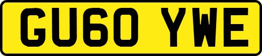 GU60YWE