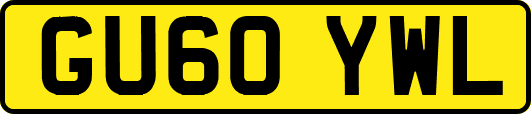 GU60YWL