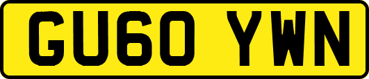 GU60YWN