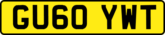 GU60YWT