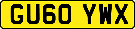 GU60YWX