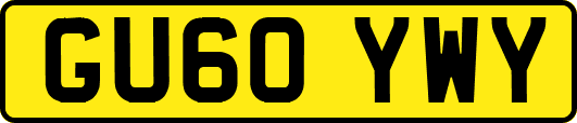 GU60YWY