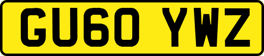 GU60YWZ