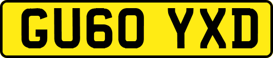 GU60YXD