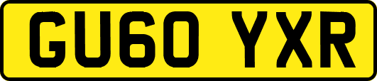 GU60YXR