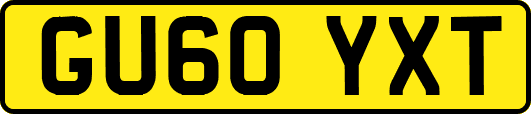 GU60YXT