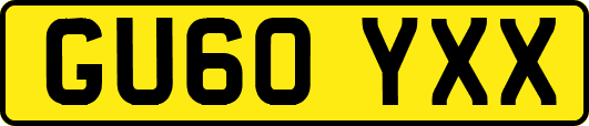 GU60YXX