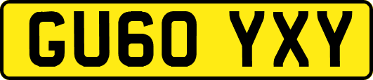 GU60YXY