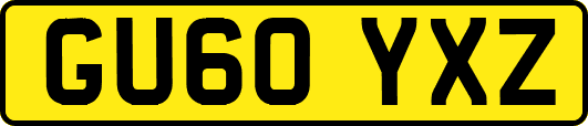 GU60YXZ