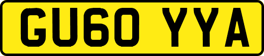 GU60YYA