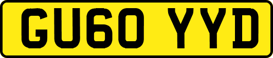 GU60YYD