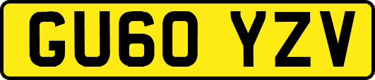 GU60YZV