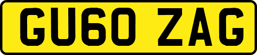 GU60ZAG