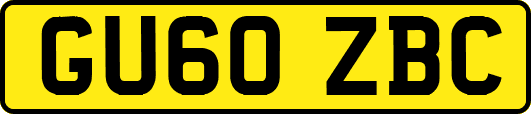 GU60ZBC