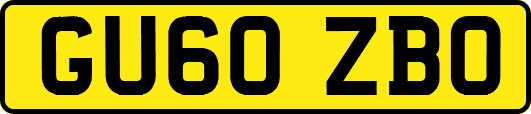 GU60ZBO