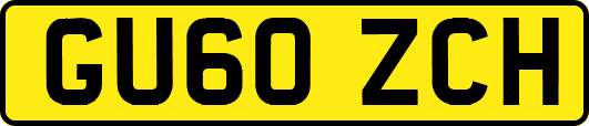 GU60ZCH