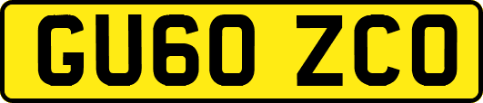 GU60ZCO