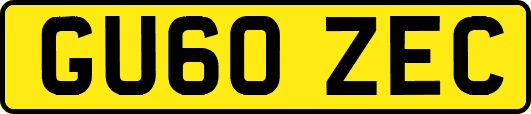 GU60ZEC