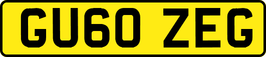GU60ZEG