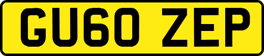 GU60ZEP