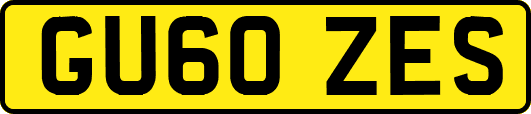 GU60ZES