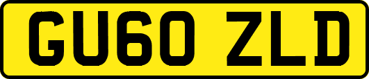 GU60ZLD