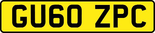 GU60ZPC