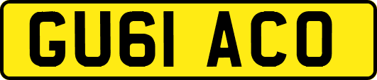 GU61ACO