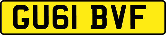 GU61BVF