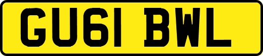 GU61BWL