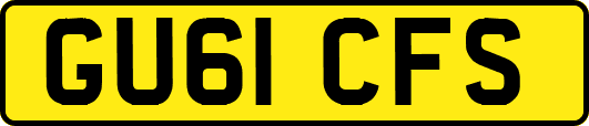 GU61CFS
