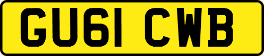 GU61CWB