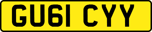 GU61CYY