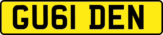 GU61DEN