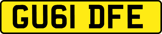 GU61DFE