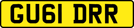 GU61DRR